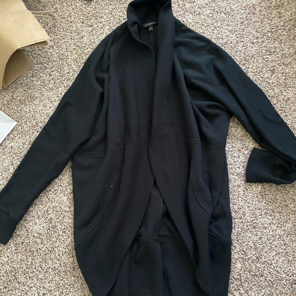 Cardigan from banana republic